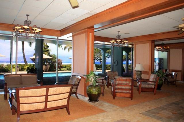 Lahaina Shores 505 Apartment Exterior photo